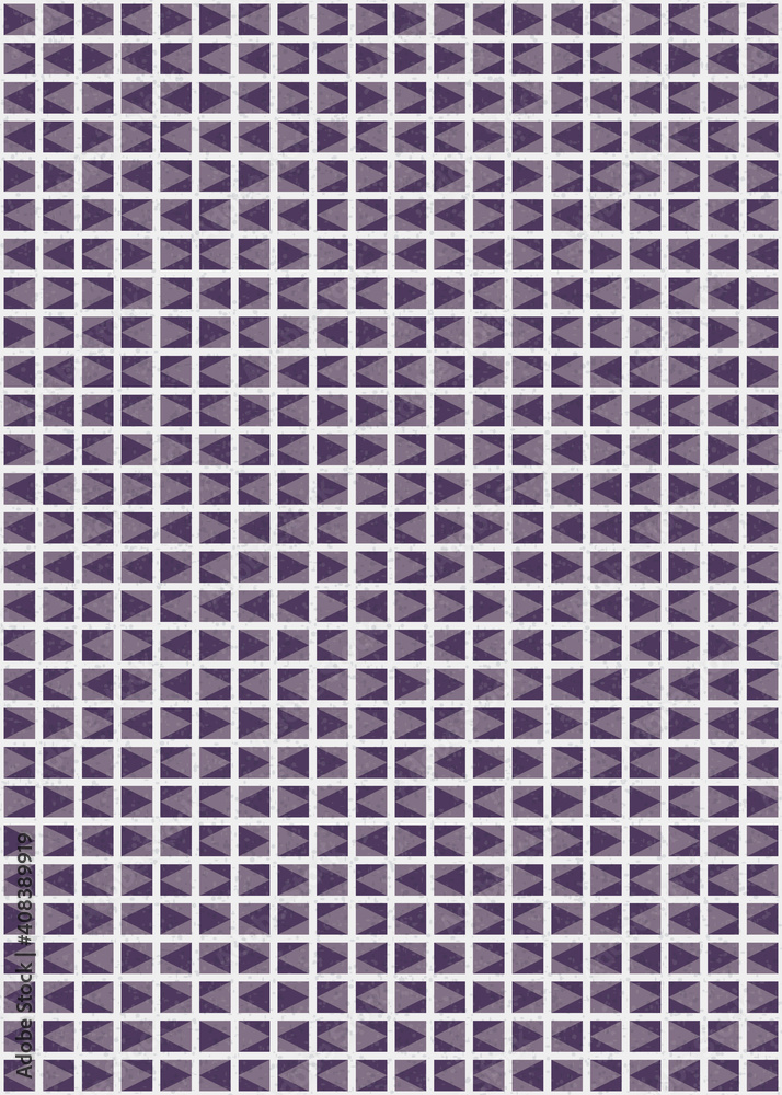 Abstract Geometric Pattern generative computational art illustration Abstract Geometric Pattern generative computational art illustration