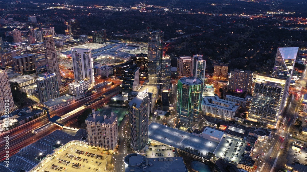 Obraz premium default