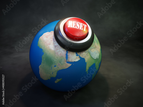 Global reset concept