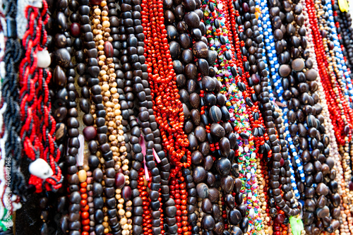 As cores da Bahia photo