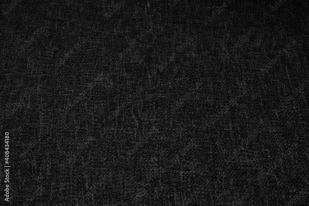 dark grey fabric background dark grey fabric background