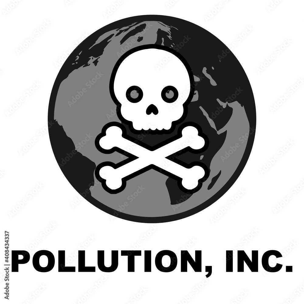 Pollution, Inc. Pollution, Inc.