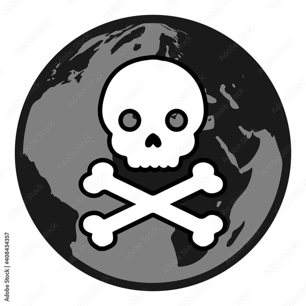 Pollution, Inc. Pollution, Inc.