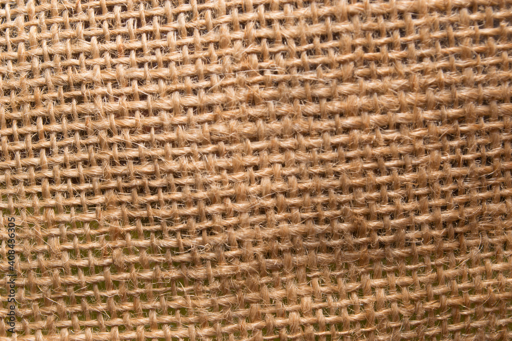 the texture of old coarse fiber burlap with large holes the texture of old coarse fiber burlap with large holes