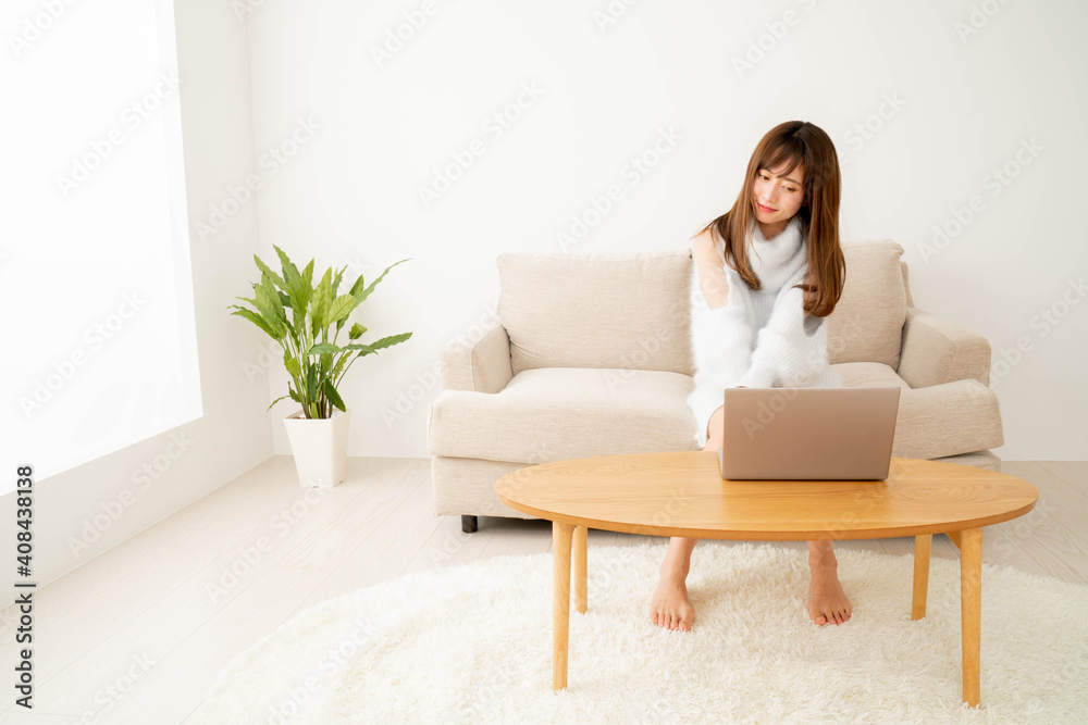 美しい日本女性