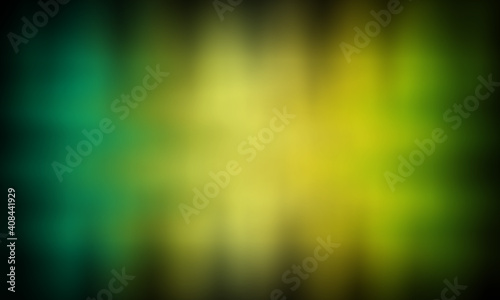 Colorful background with gradient bright colors
