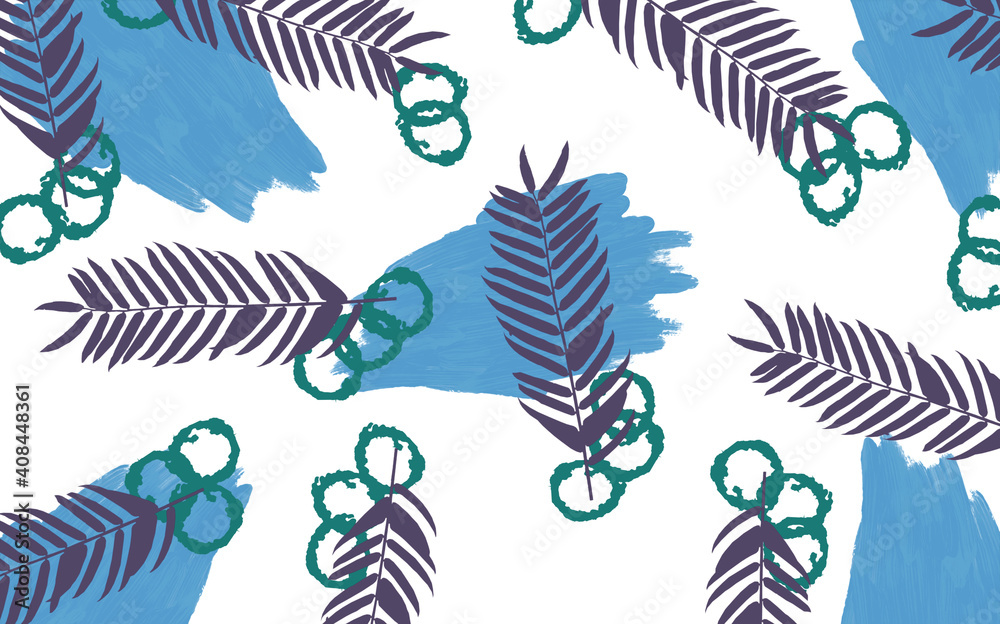 floral pattern
floral pattern
