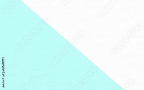 Abstract soft blue and white paper texture background  with pastel and vintage style.