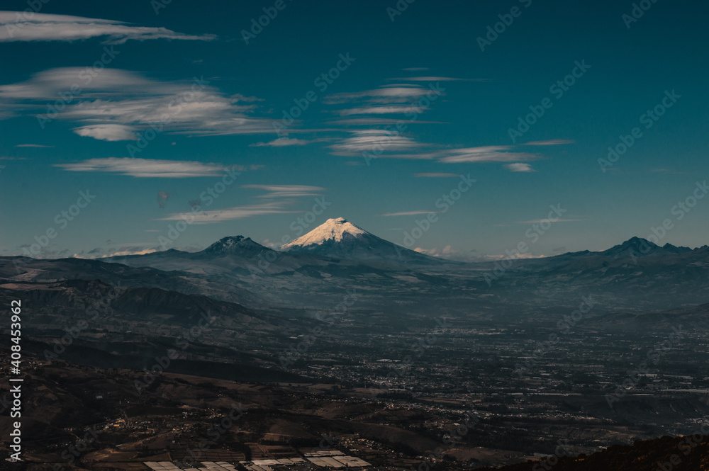 volcan