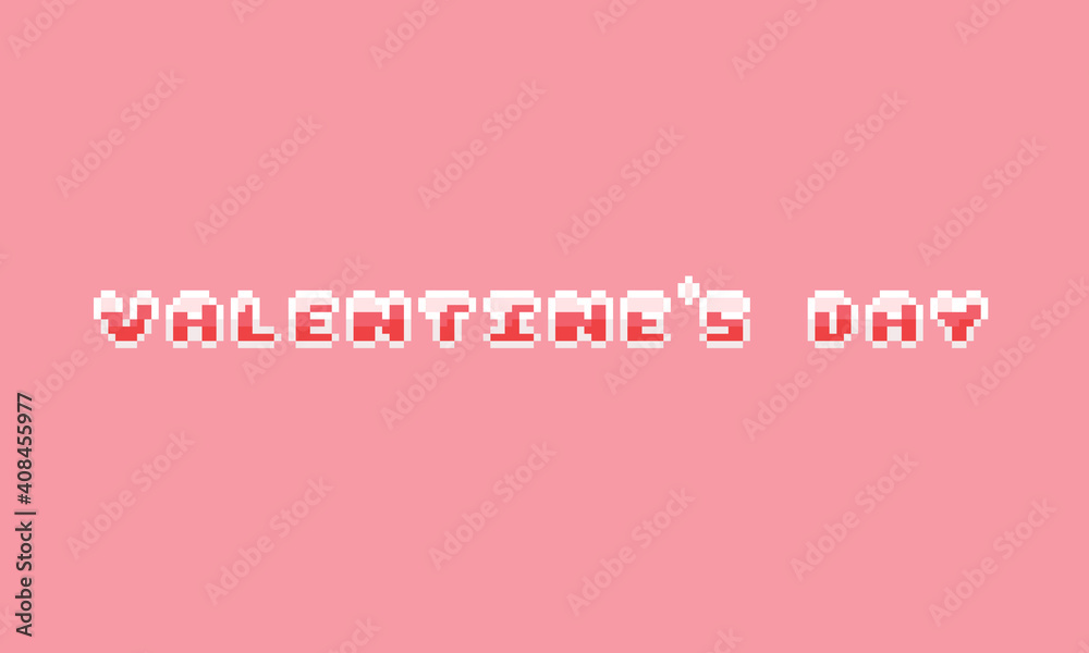 Pixel art glossy pink Pixel art glossy pink