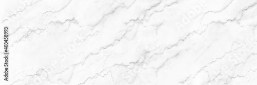 horizontal elegant white marble background