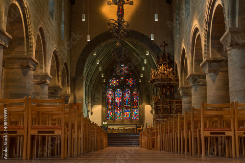 Stavanger Cathedral