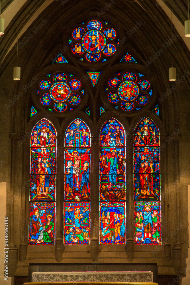 Stavanger Cathedral
