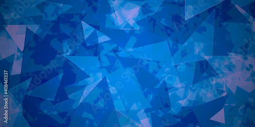 abstract fractal colorful blue aquamarine cerulean mint azure marbled stone wall concete cement grunge image paint background bg texture wallpaper art frame sample illustration board