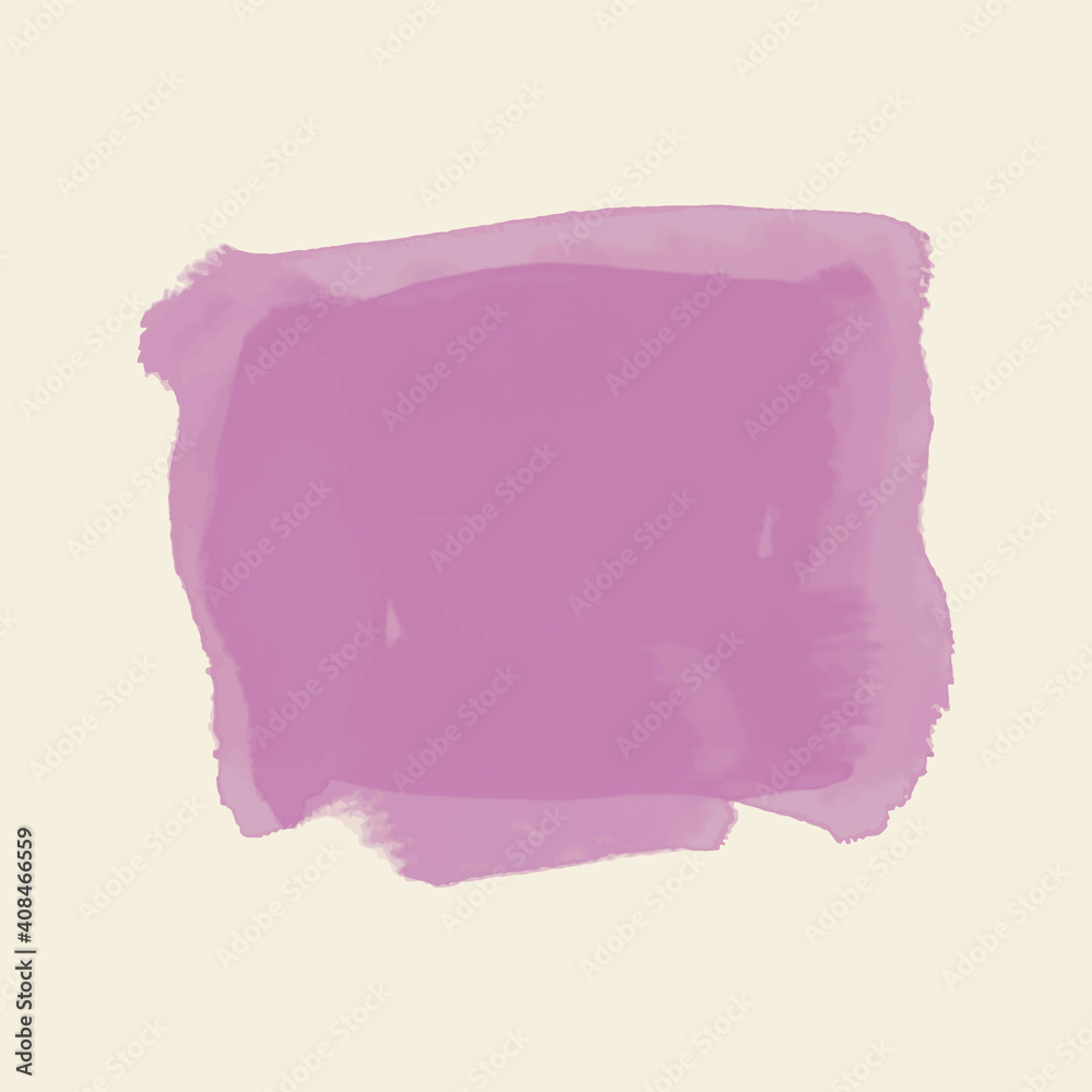 Abstract paint brush strokes on white background. Texture watercolor paper. Abstract paint brush strokes on white background. Texture watercolor paper.
