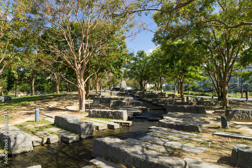 長崎水辺の森公園