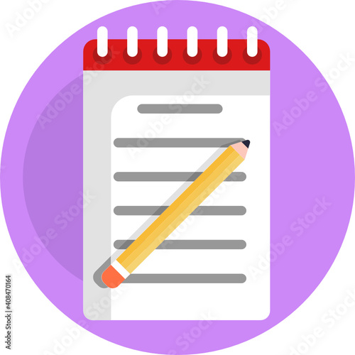 Mass media related icon. News Broadcasting Icon