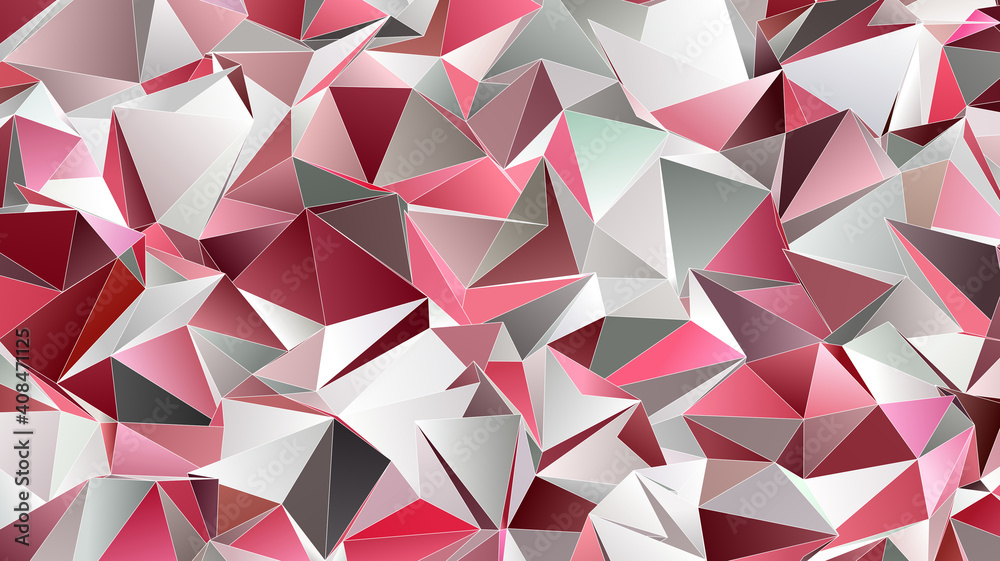 3d Triangles, abstract background. Design wallpaper. 3d Triangles, abstract background. Design wallpaper.