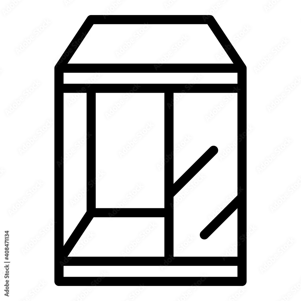 Shower icon. Outline shower vector icon for web design isolated on white background Shower icon. Outline shower vector icon for web design isolated on white background