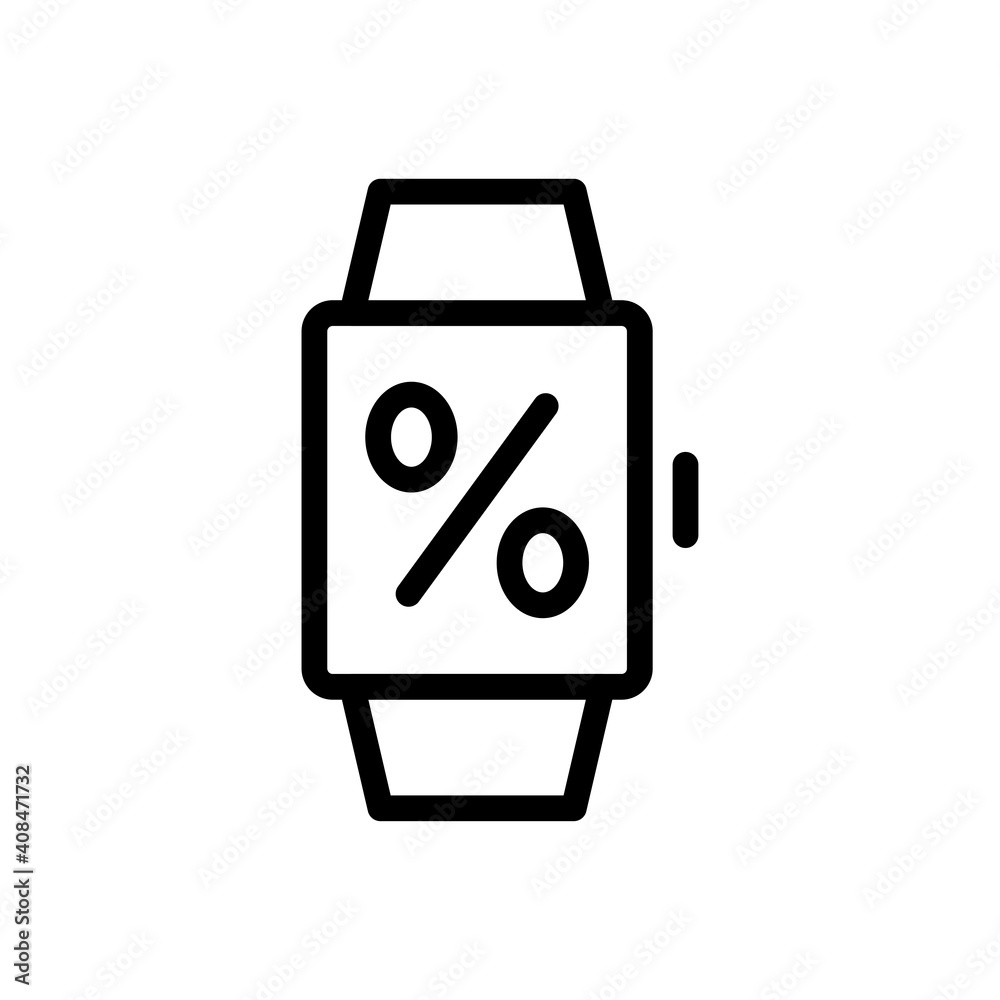 Naklejka premium discount