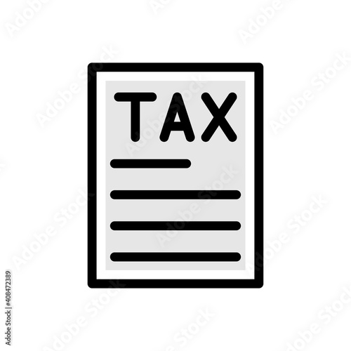 tax