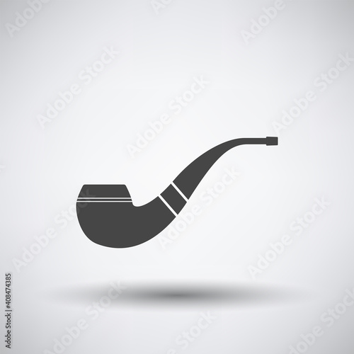 Smoking Pipe Icon
