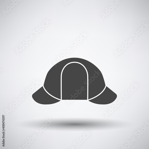 Sherlock Hat Icon