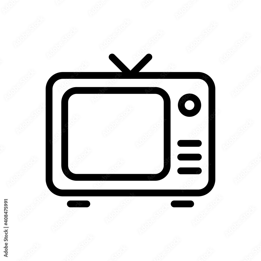 television television