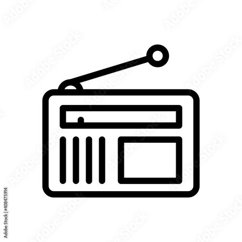 radio