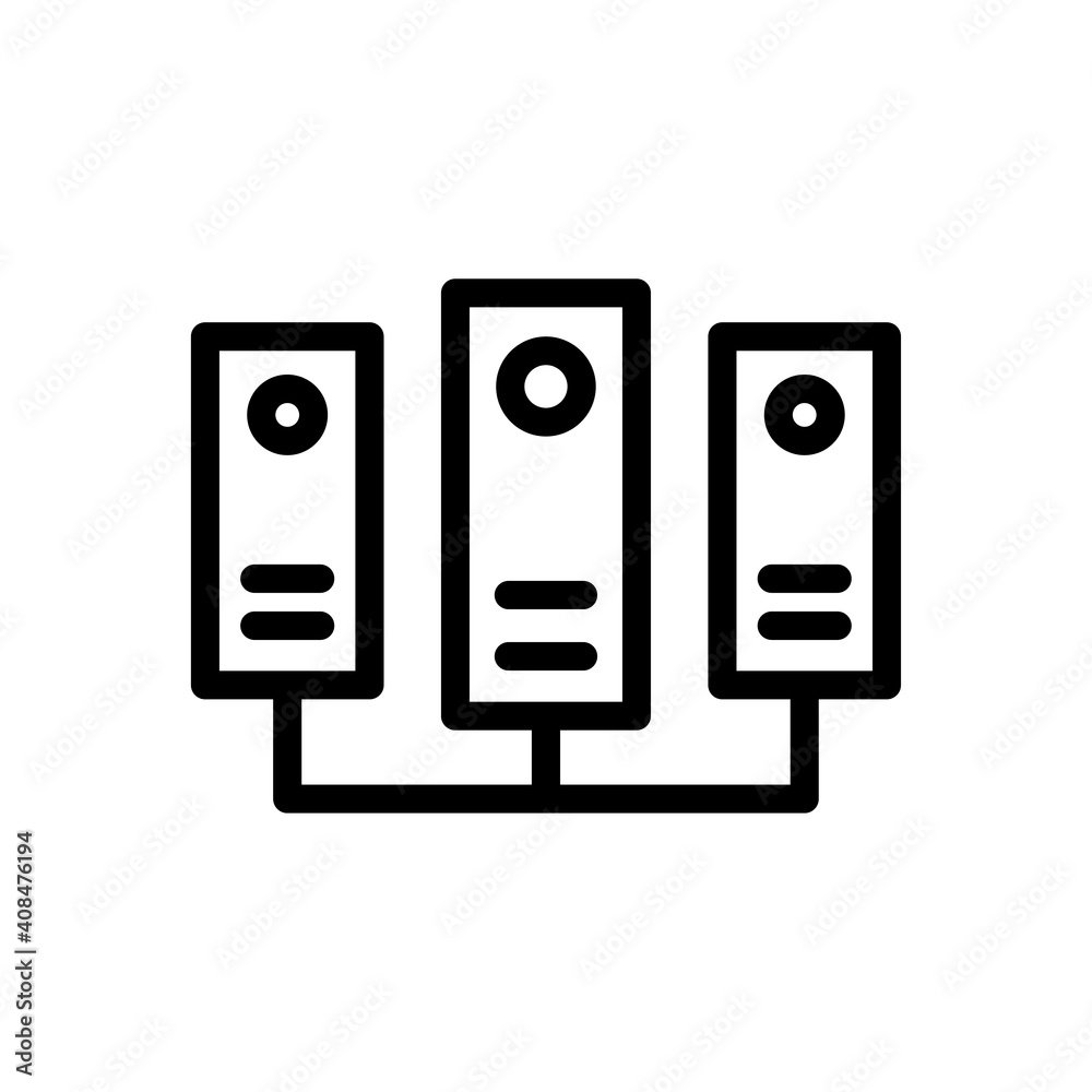 server server
