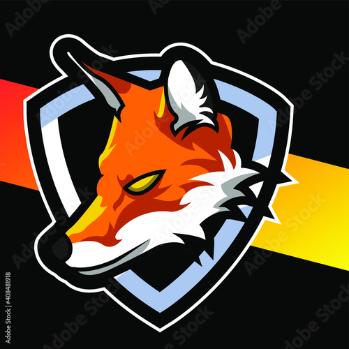 Foxes are small to medium sized mnivorous mammals belonging to several genera of the family Canidae
