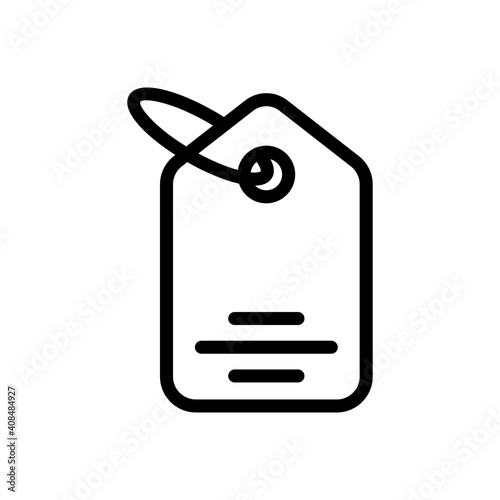 tag