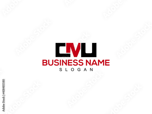 CMU Logo Icon For Business