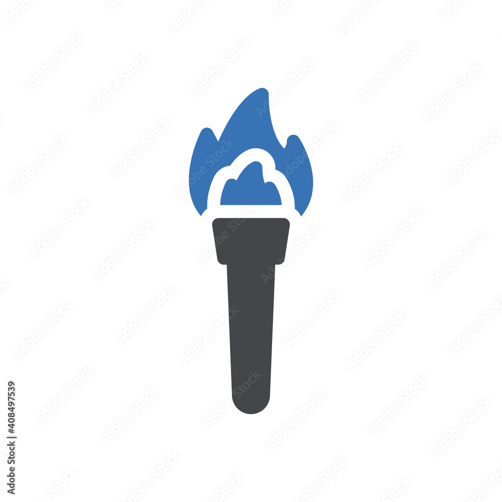 torch