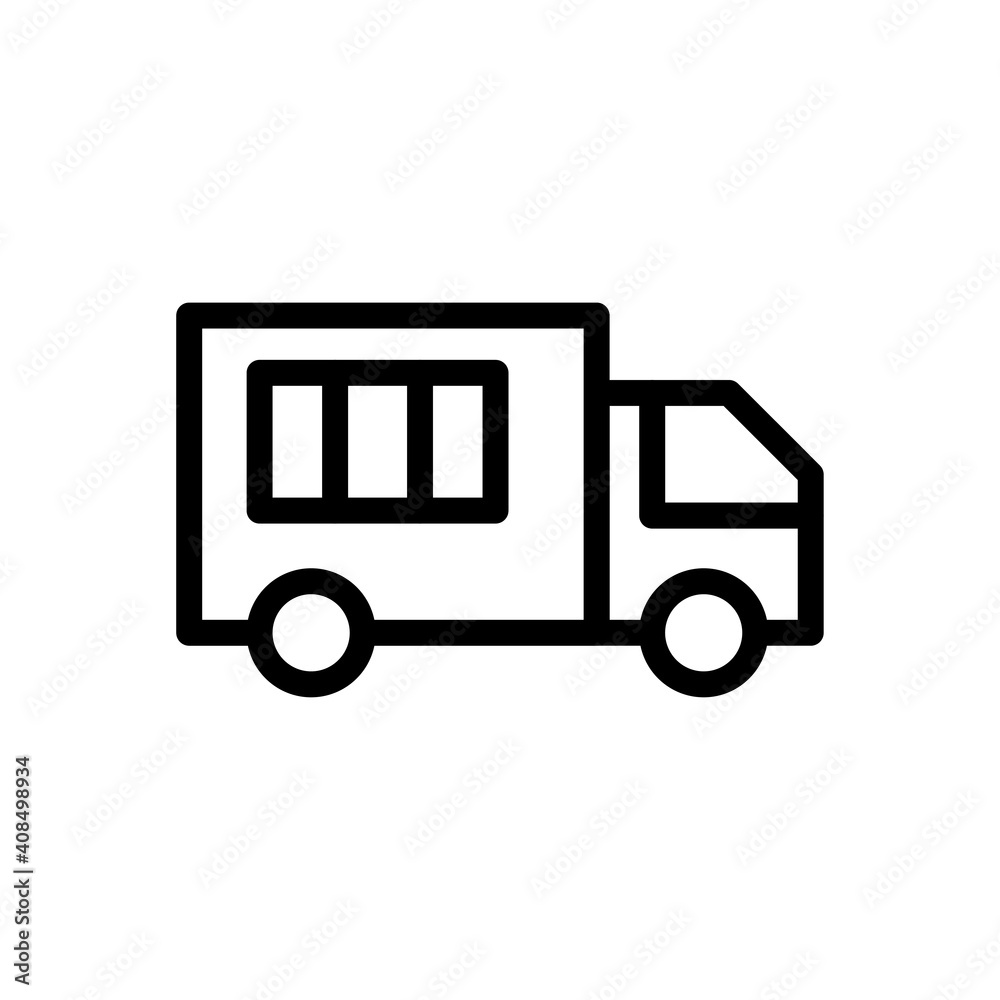 truck truck