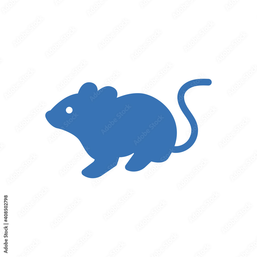 Fototapeta premium rat
