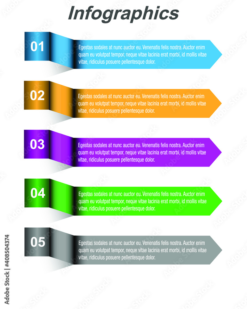 Infographics, banners for web layout. Infographics, banners for web layout.