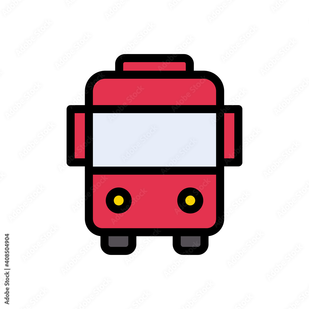 bus bus
