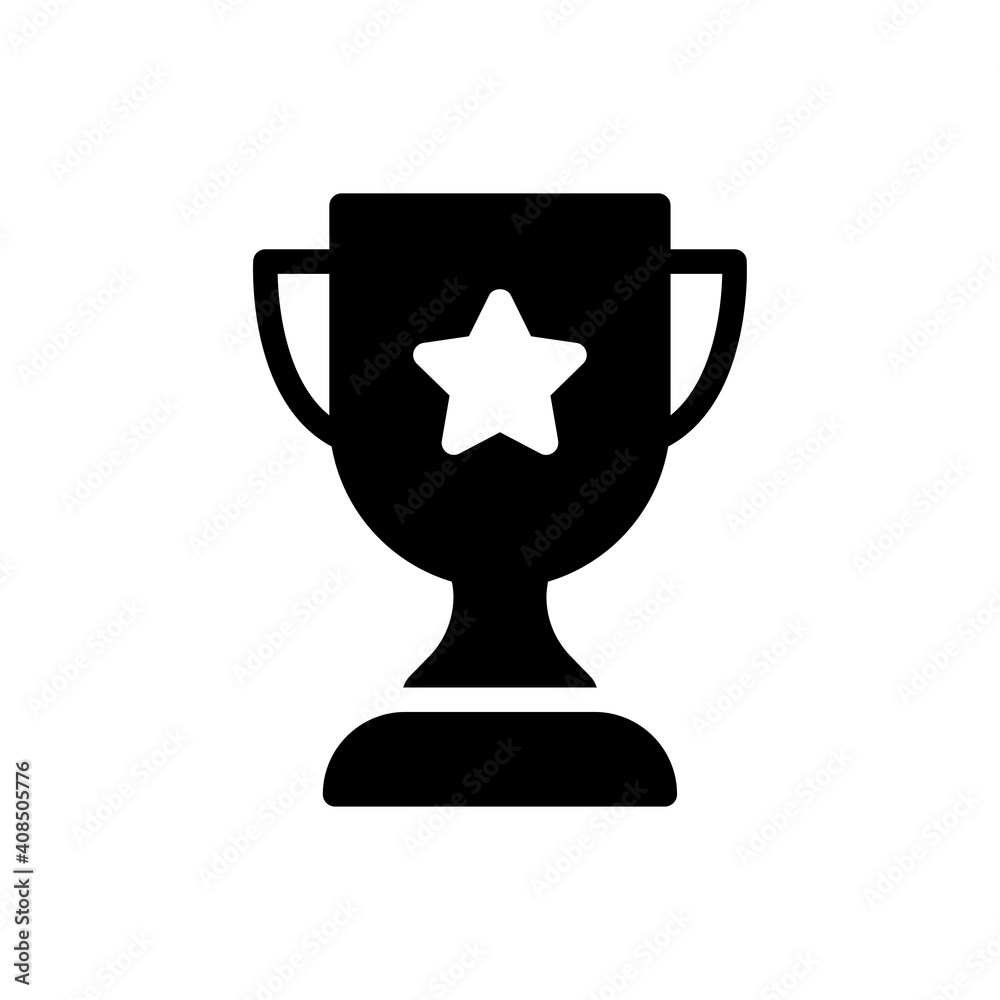 trophy trophy