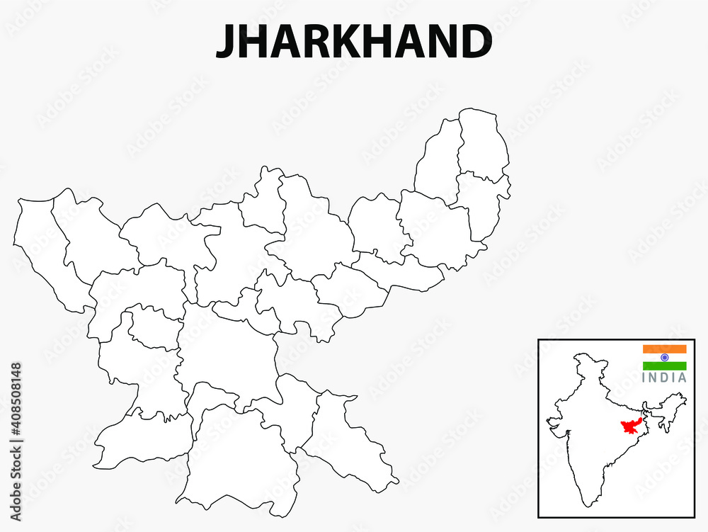 Jharkhand govt yet to reply on High Court's query - why police opened fire  in Ranchi on June 10 - Jharkhand State News