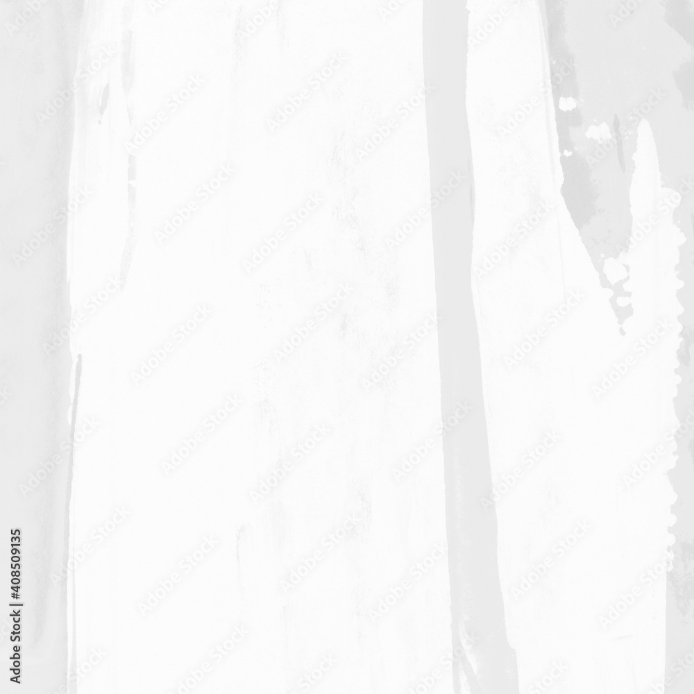 Modern contemporary acrylic background. White texture made with a palette knife. Abstract painting on paper. Mess on the canvas. Modern contemporary acrylic background. White texture made with a palette knife. Abstract painting on paper. Mess on the canvas.