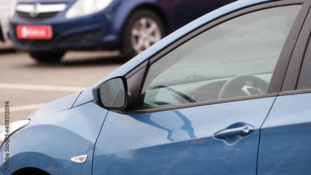 Car body details. Car background image for web design
Car body details. Car background image for web design