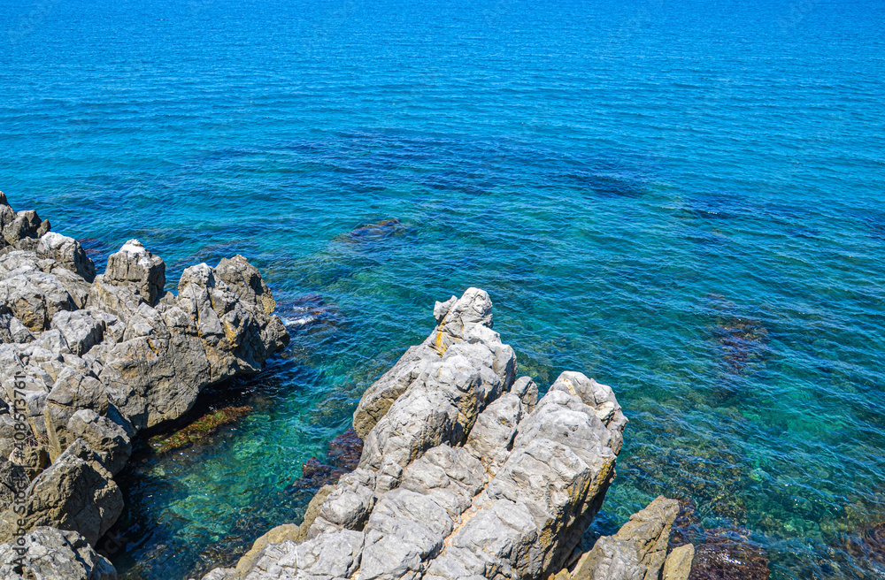 Sizilianisches Meer