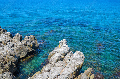 Sizilianisches Meer