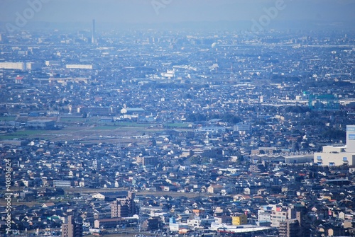 都市風景