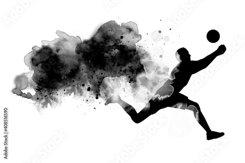 Volleyball sport - 49