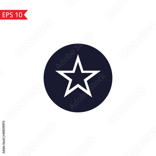 Free Download Best star icon Vector - GFXLoad