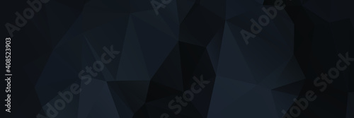 Abstract Color Polygon Background Design, Abstract Geometric Origami Style With Gradient. Presentation,Website, Backdrop, Cover,Banner,Pattern Template