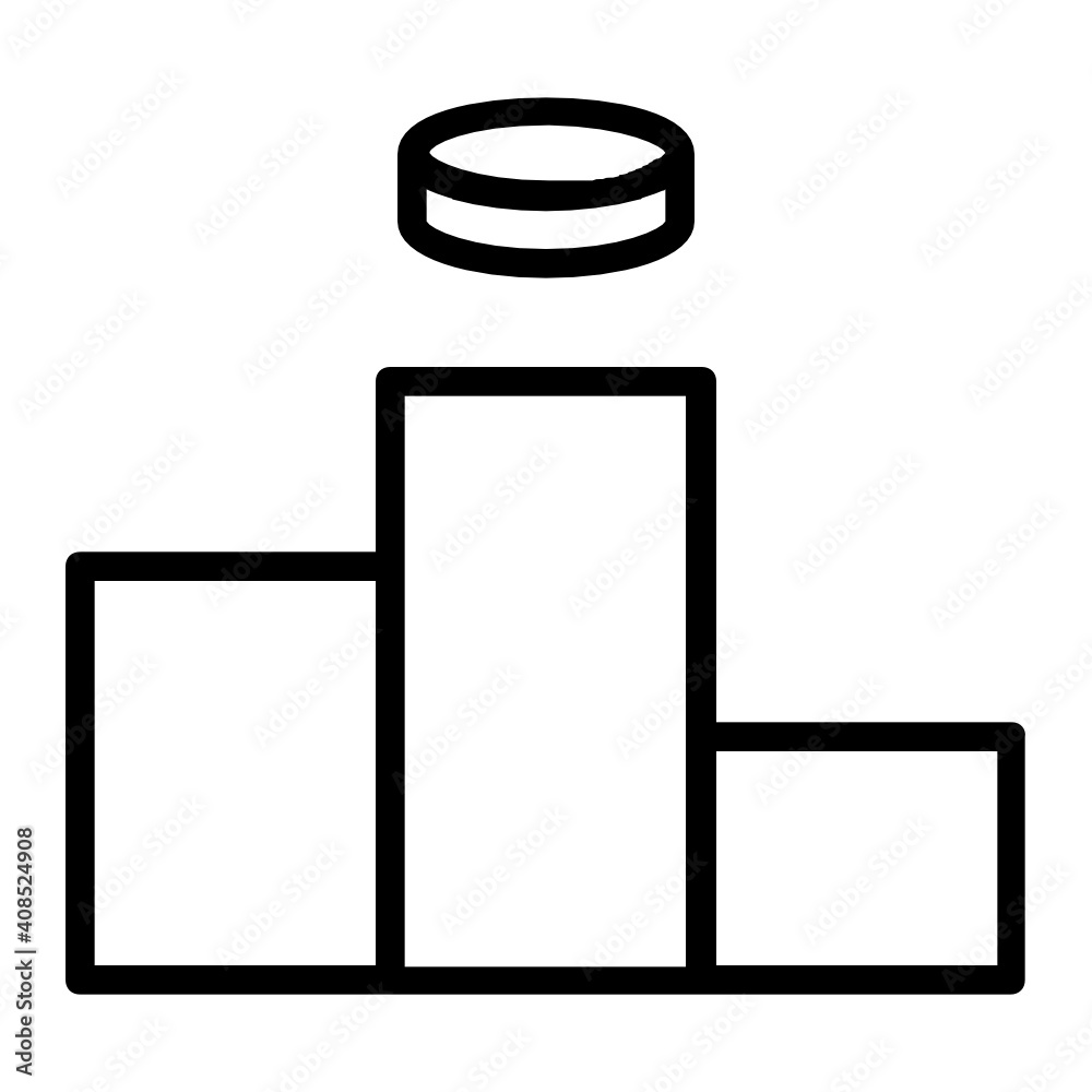 Match Graph with Pucks Concept Vector line Icon Design, Ice hockey Symbol on white background, contact team game Sign, Winter Sport equipment Stock, Match Graph with Pucks Concept Vector line Icon Design, Ice hockey Symbol on white background, contact team game Sign, Winter Sport equipment Stock,