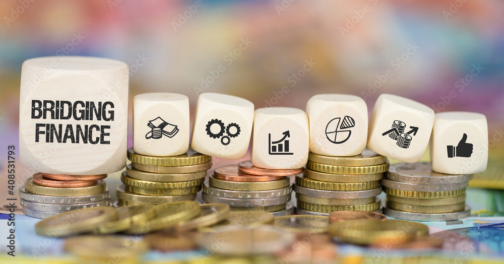 Bridging Finance Bridging Finance